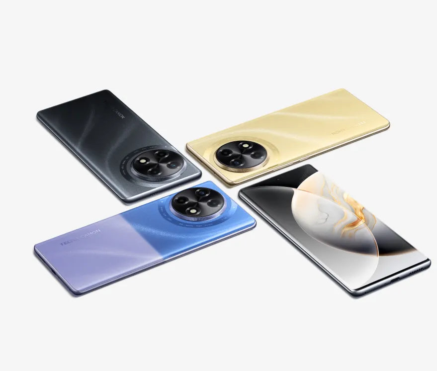 TECNO CAMON 30S