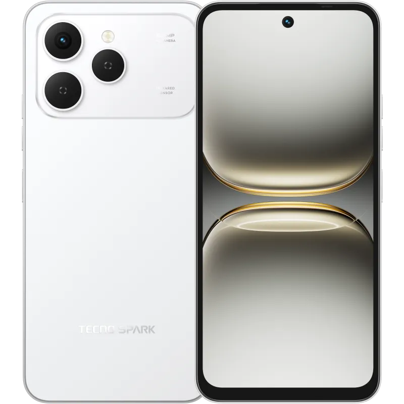 TECNO SPARK 40