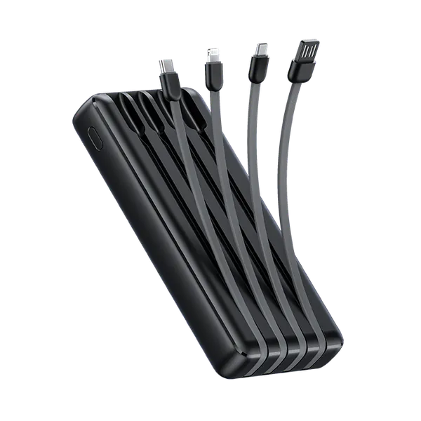 Power Bank Oraimo Traveler Link 20 --20000mAh 12W