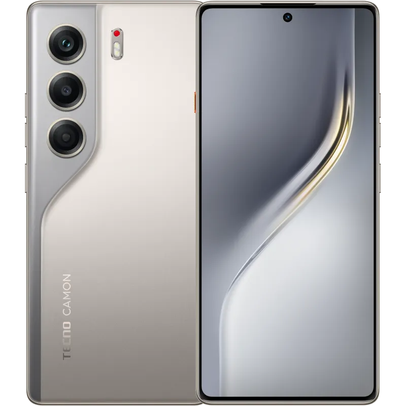 TECNO CAMON 40