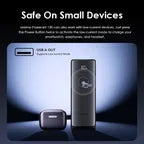 Power Bank Oraimo PowerJet 130 | OPB-727SQ--27600mAh 12W