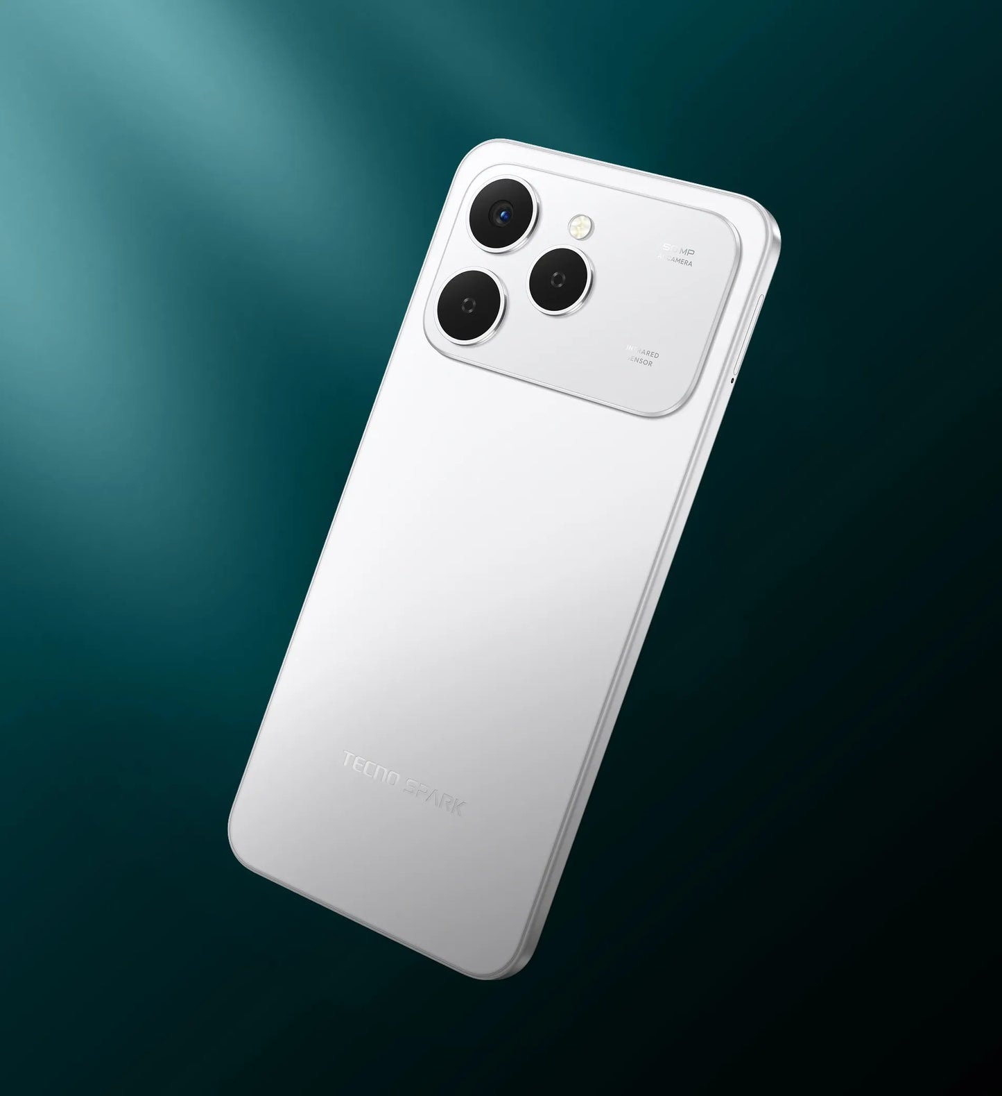 TECNO SPARK 40