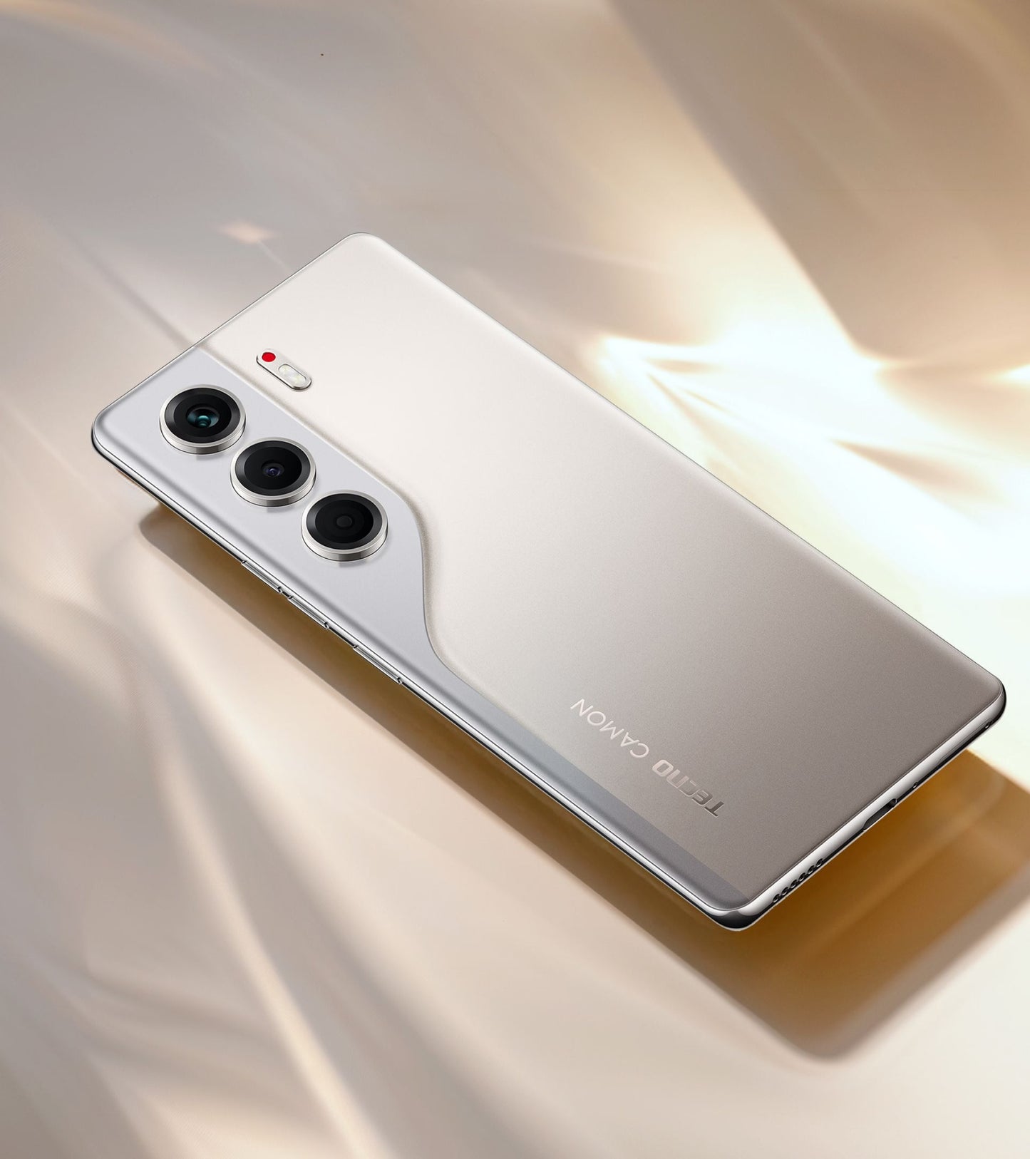 TECNO CAMON 40