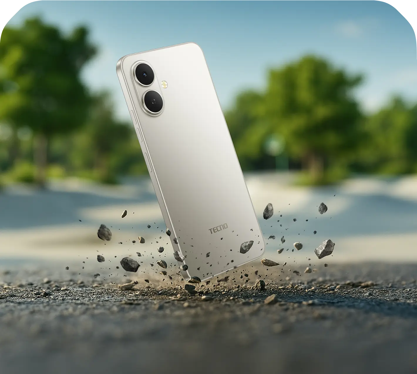 TECNO POP 10
