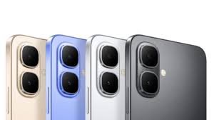 INFINIX SMART 10