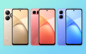 INFINIX SMART 10