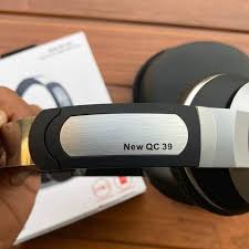 Casque BOSE NEW QC 39
