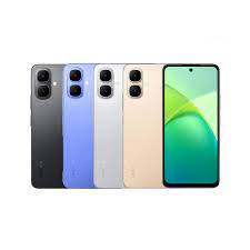 INFINIX SMART 10