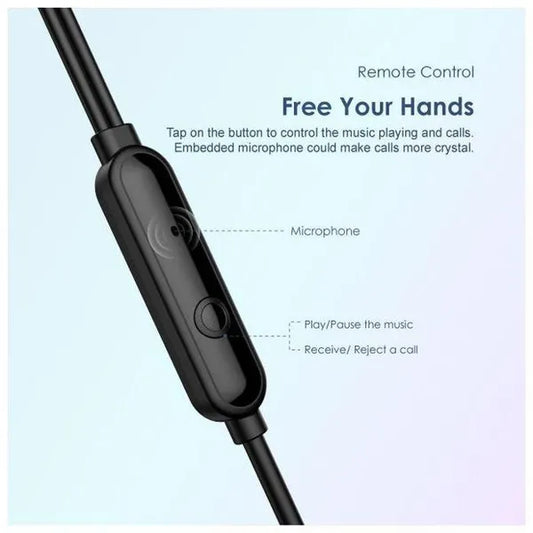 Écouteurs Oraimo Conch 2