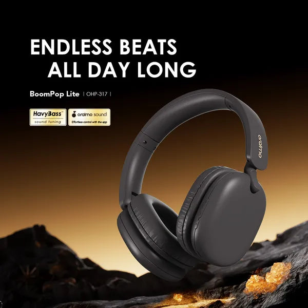 Casque ORAIMO BOOMPOP Lite OHP-317