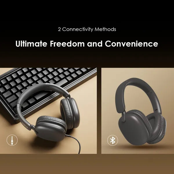 Casque ORAIMO BOOMPOP Lite OHP-317