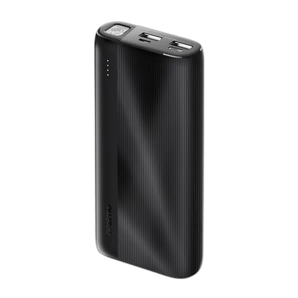 Power Bank Oraimo Traveler 4 --20000mAh 12W