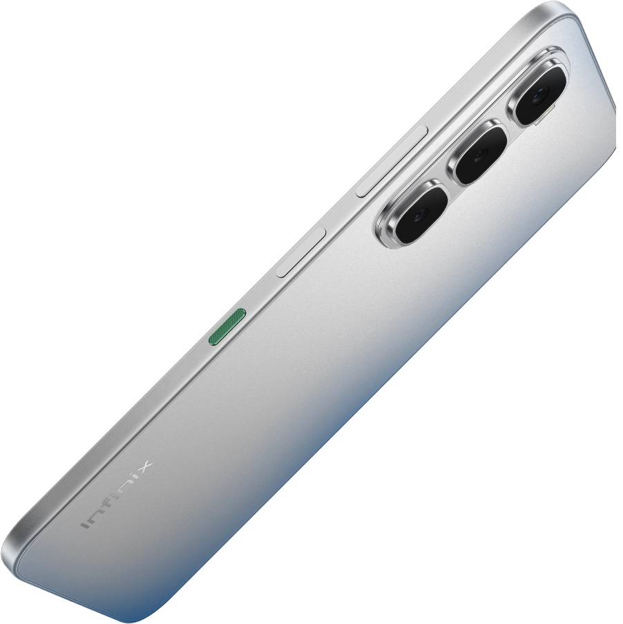 INFINIX HOT 60i