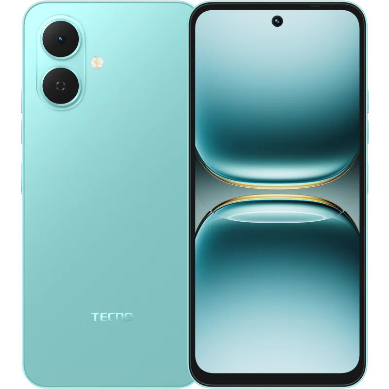 TECNO POP 10