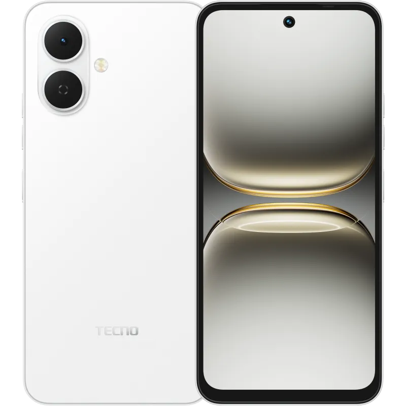 TECNO POP 10