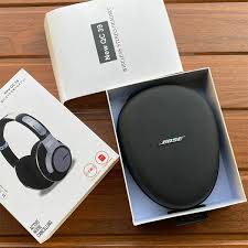 Casque BOSE NEW QC 39
