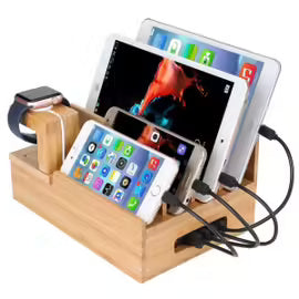 Accessoires de Charge