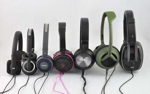 Casques Audio