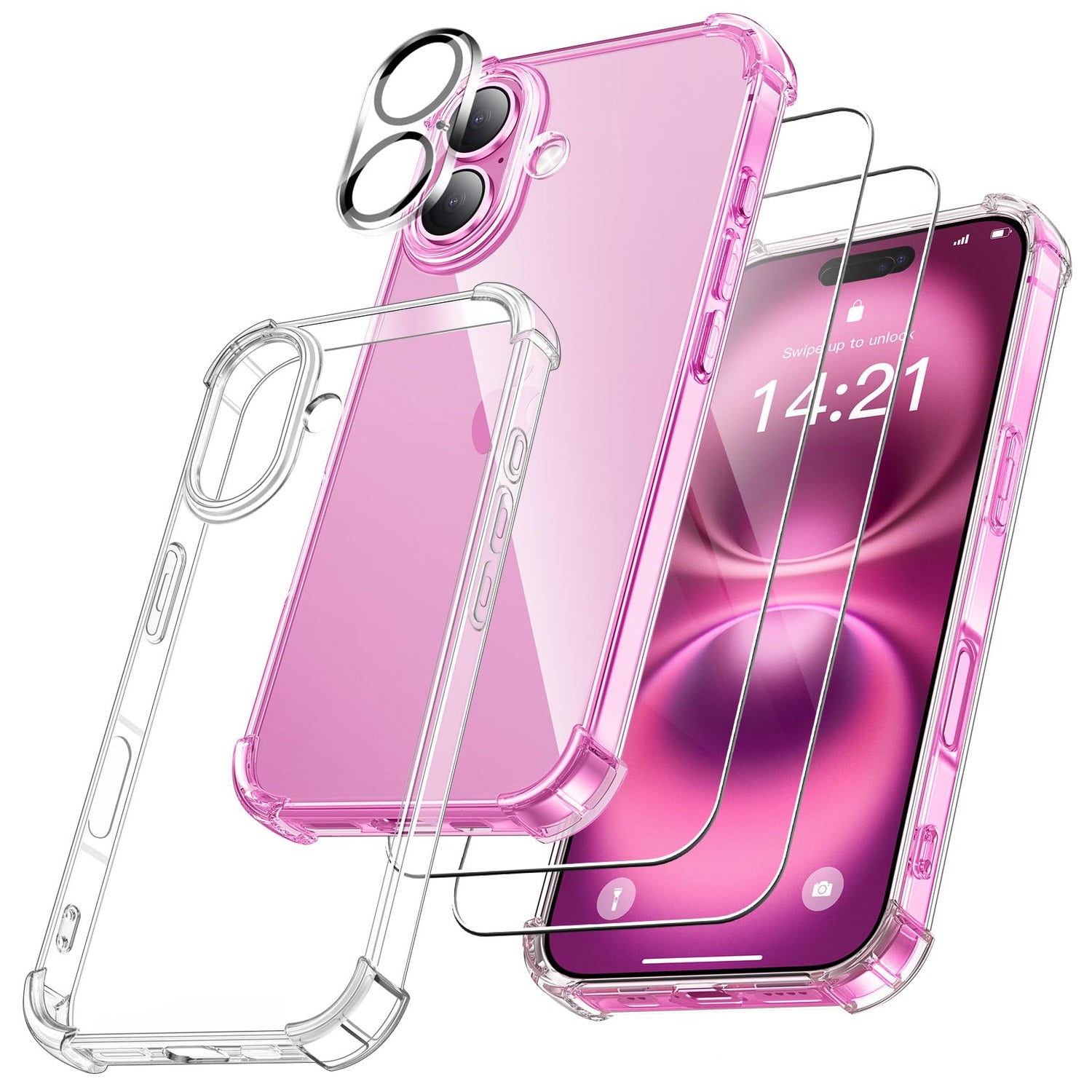 Accessoires de Protection