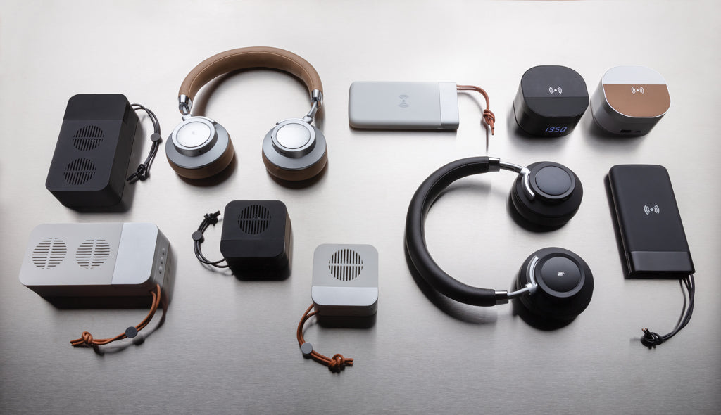 Accessoires Audio