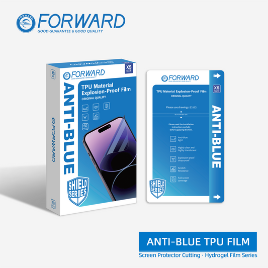 Film hydrogel anti-bleu  FW-SD02