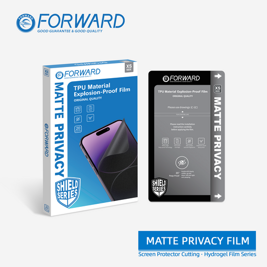 Film de confidentialité mat | FW-SD04