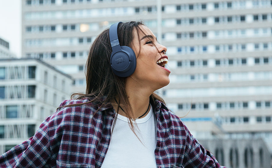 Casque JBL TUNE710BT