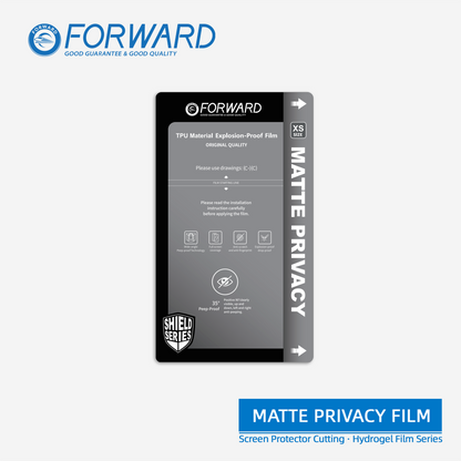 Film de confidentialité mat | FW-SD04