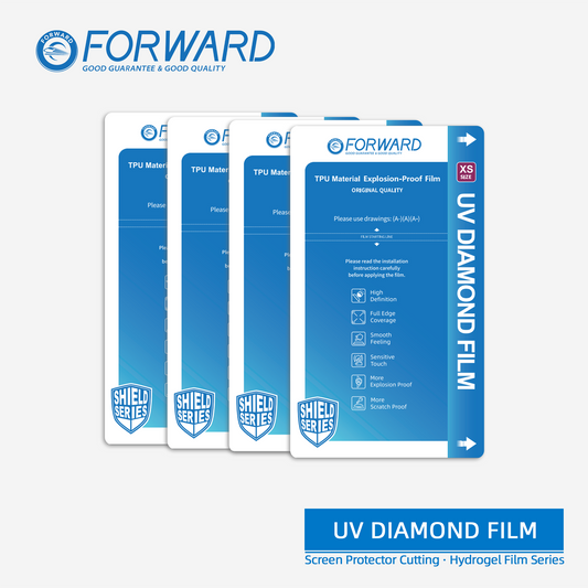 Film UV diamant | FW-SD05