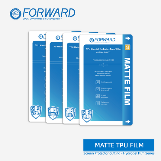 Film hydrogel mat antireflet |  FW-SD03