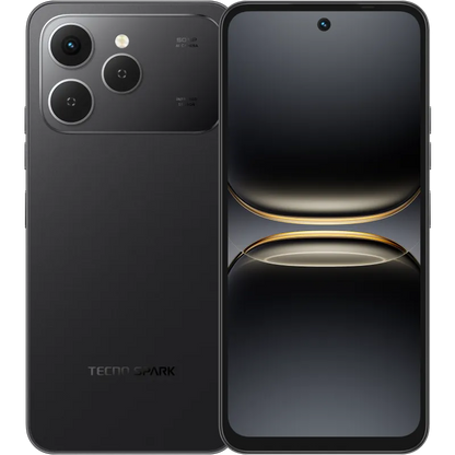 TECNO SPARK 40