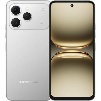 TECNO SPARK 40