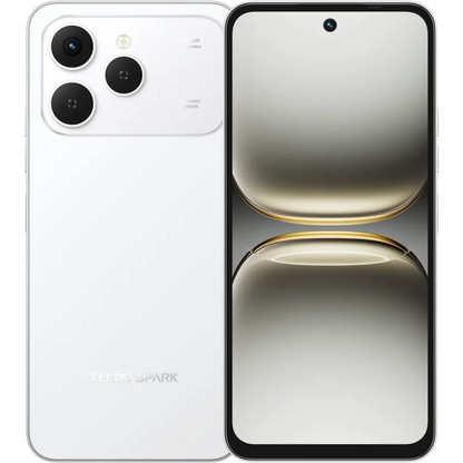 TECNO SPARK 40
