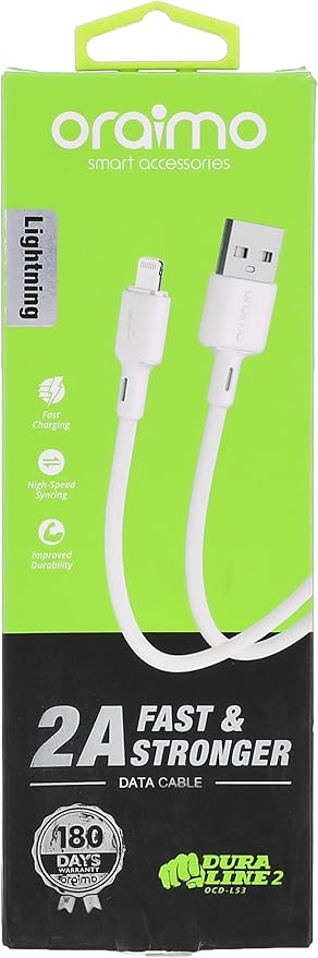Cable Oraimo Udon 2