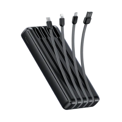 Power Bank Oraimo Traveler Link 20 --20000mAh 12W