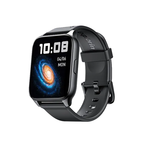 Montre Oraimo Watch 4 Plus 2.01″ HD IP68 Montre intelligente