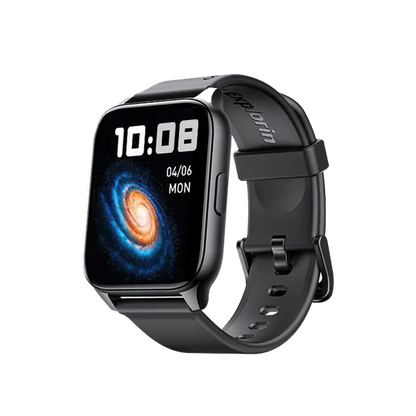 Montre Oraimo Watch 4 Plus 2.01″ HD IP68 Montre intelligente