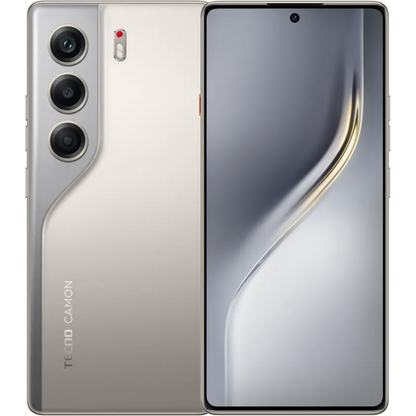 TECNO CAMON 40