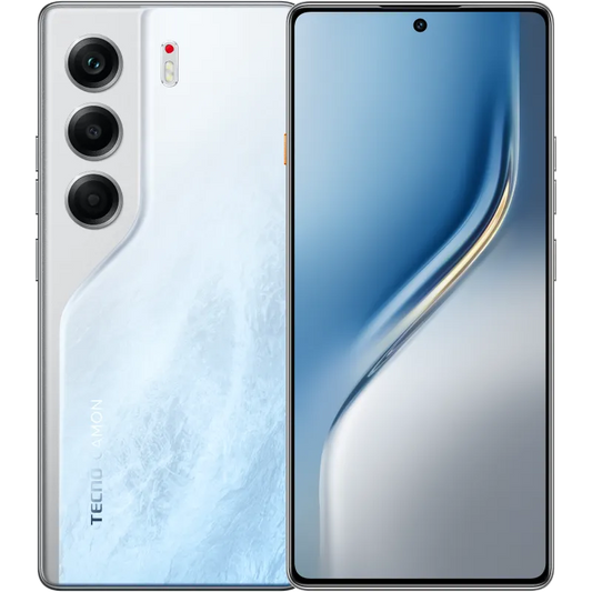 TECNO CAMON 40