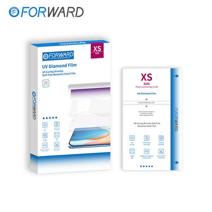 Film UV diamant | FW-SD05