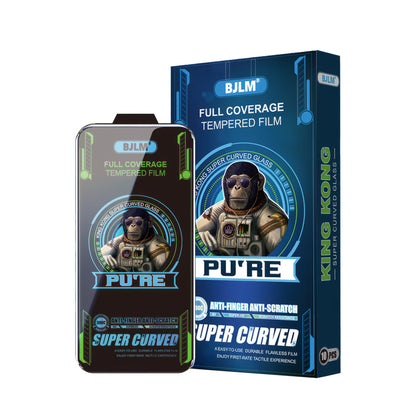 Film de Protection BJLM en VERRE TREMPE 300CC