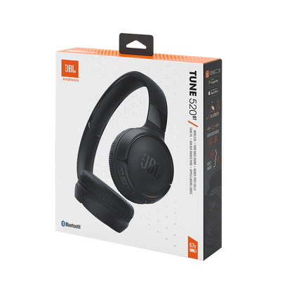 Casque JBL TUNE520BT