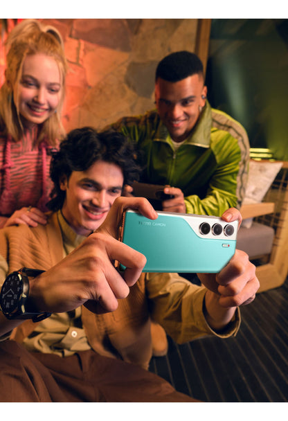 TECNO CAMON 40