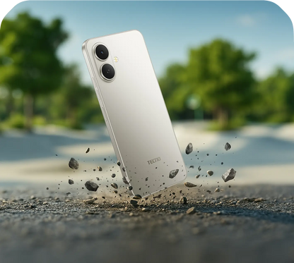 TECNO POP 10