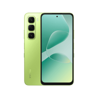 INFINIX HOT 60i