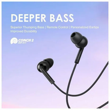 Écouteurs Oraimo Conch 2