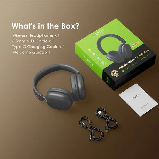 Casque ORAIMO BOOMPOP Lite OHP-317