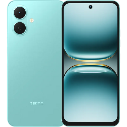 TECNO POP 10