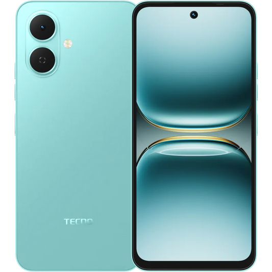 TECNO POP 10