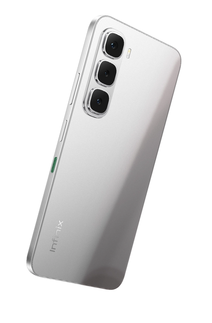 INFINIX HOT 60i
